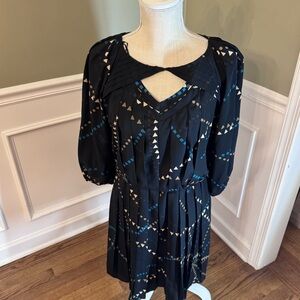 jessica simpson women's and women's plus iris crochet cami dress Jessica Simpson Women's Crochet Dress